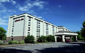 Hampton Inn Albany Wolf Road